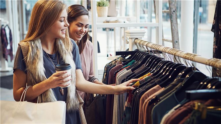 Well-Established Boutique with Excellent Reputation