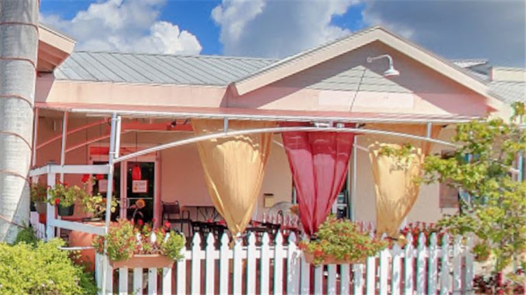 For Lease: Anna Maria Island Restaurant Space