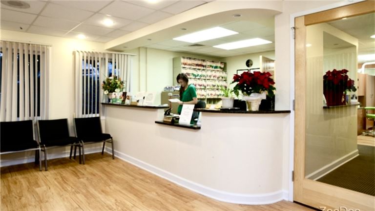 Well Established Internal Medicine Practice for Sale