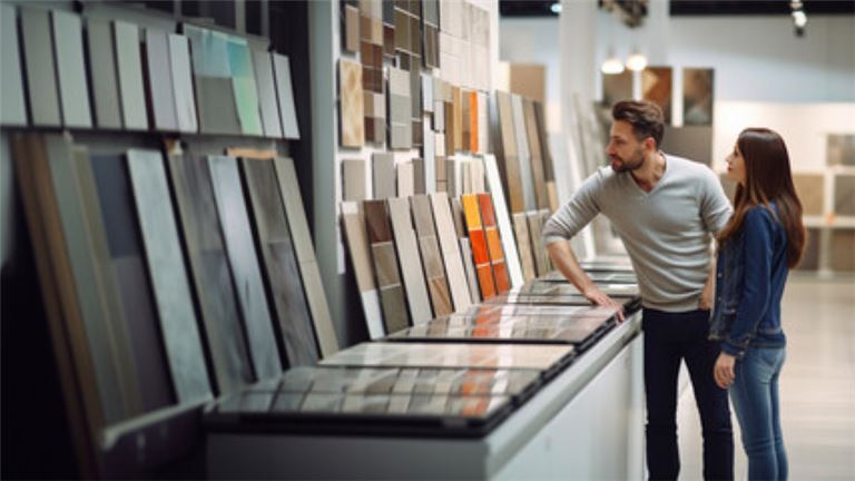 Flooring Company with 40-Year Track Record & Strong Recurring Revenue