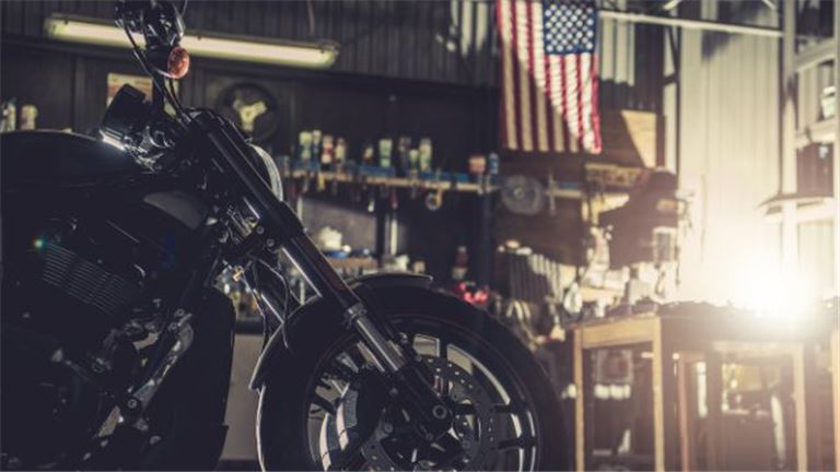 15 Year Established Motorcycle Towing Service in Florida for Sale