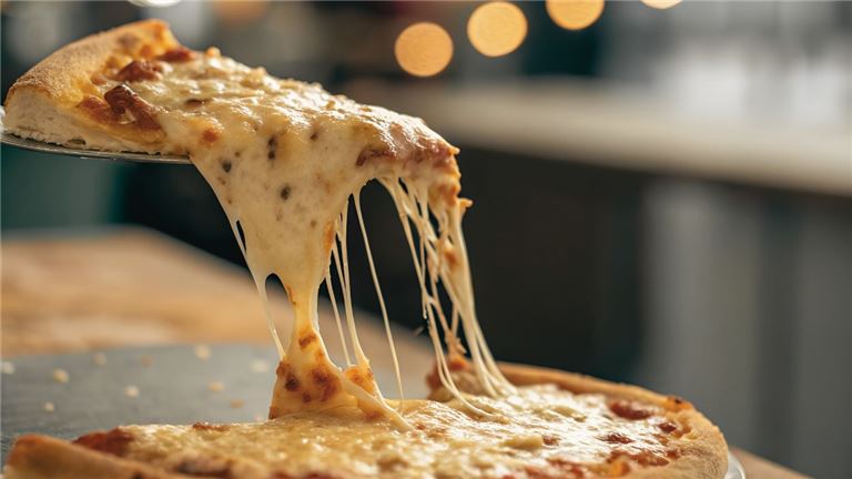 pizza and italian restaurant