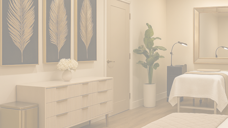 Profitable Lash Business with Room for Growth in Affluent Area #9628