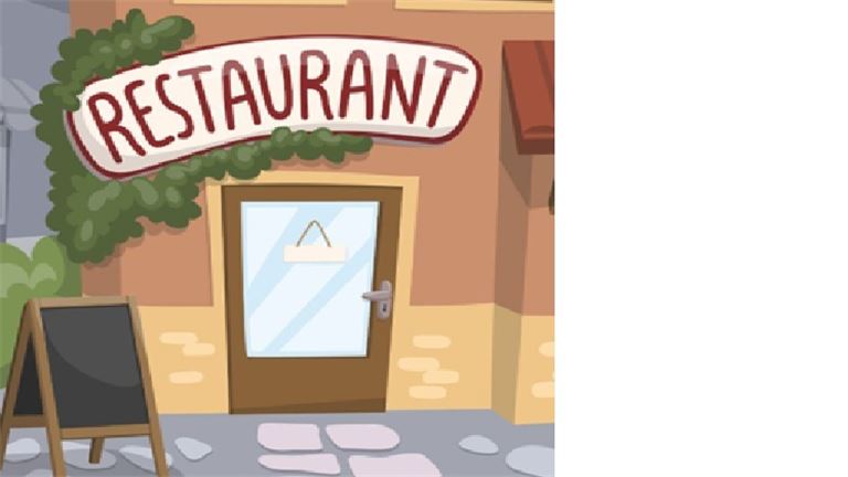 Restaurant For Sale with New Equipment