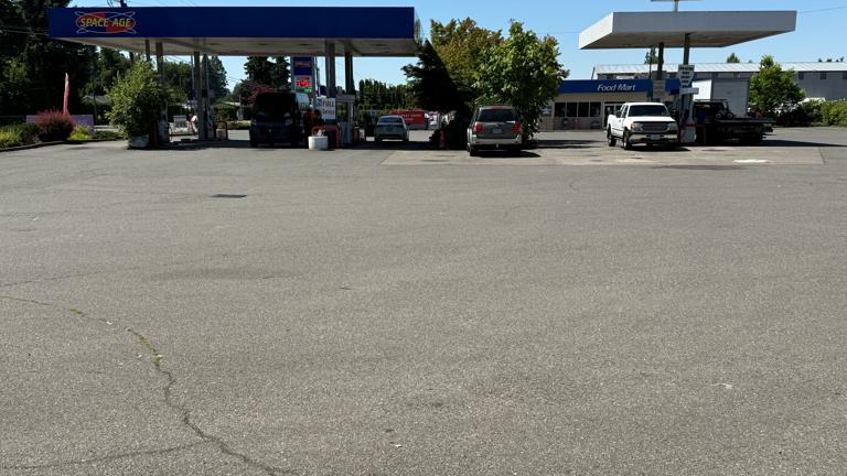 Portland Suburbs Gas Station with EBITDA over 1.2 Million