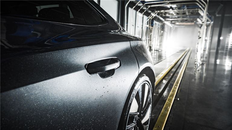 Renovated Car Wash With $800,000 Invested For Sale