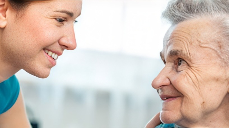 20-Yr Accredited Home Health Agency