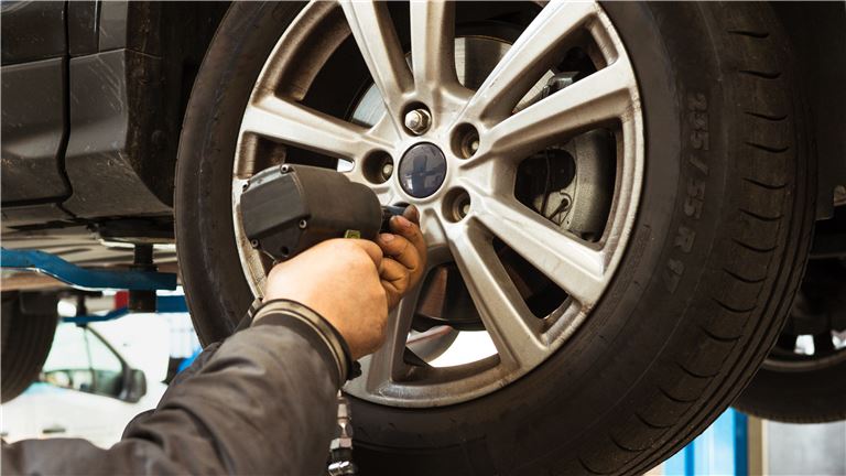 Independent Auto Repair Full Service, Marion County