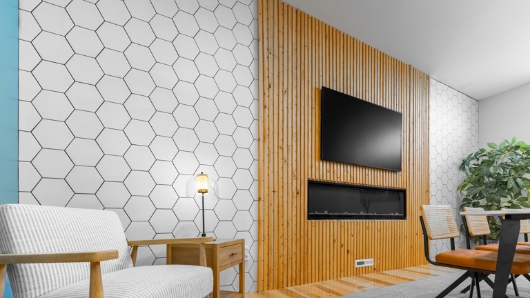 Commercial Office building