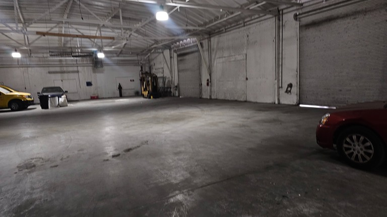 Well-Established Towing Business