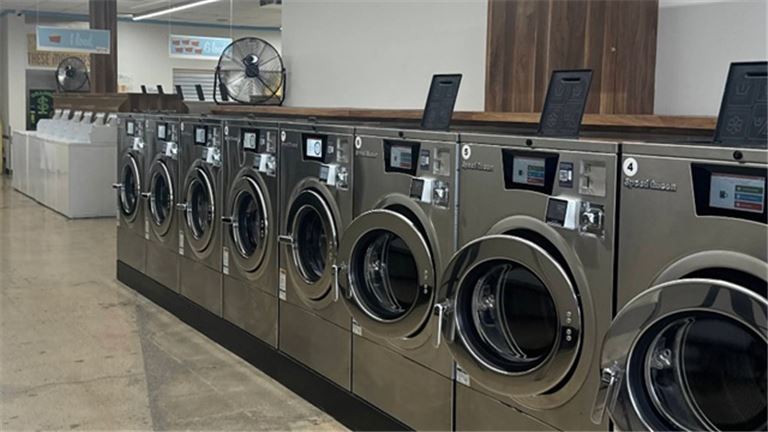 Make your mark on Sunset Blvd.