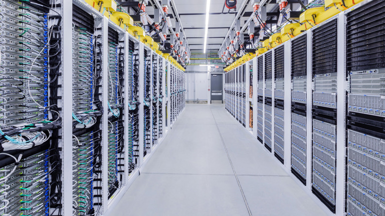 Established Southwest Carrier Neutral Datacenter