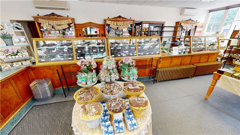 Hudson Valley - Artesian Chocolate Company