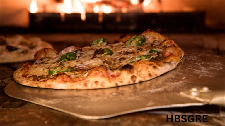 Desirable Location, New build out