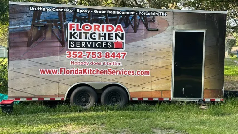 Commercial Kitchen Services Growth and High profit