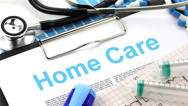 Established In-Home Senior Care Franchise