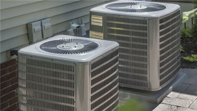 Turnkey HVAC and Mechanical Services Company