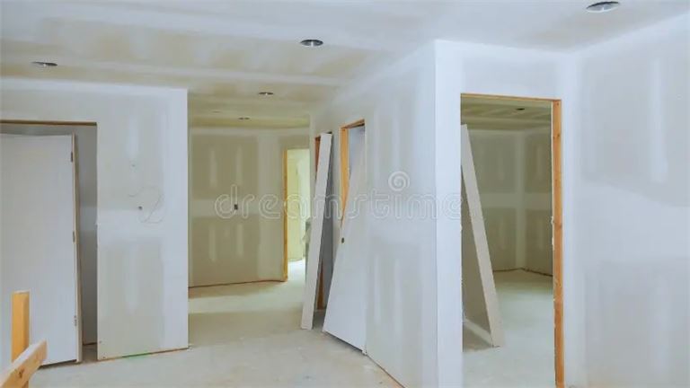 SBA Prequalified- Stucco & Drywall Business Lee County- Longstanding