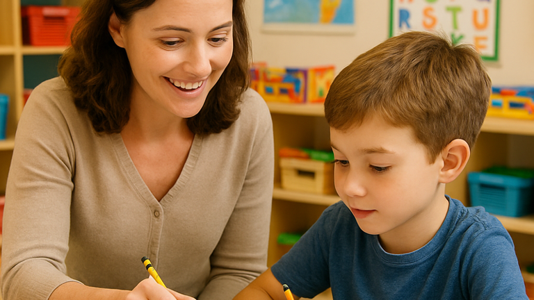 Thriving Kumon in Greater Baltimore