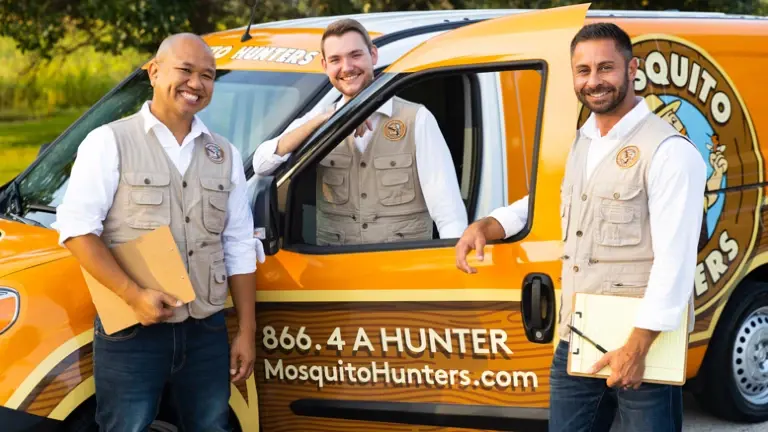 Established Pest/mosquito Hunter Franchise - Seller needs a quick exit