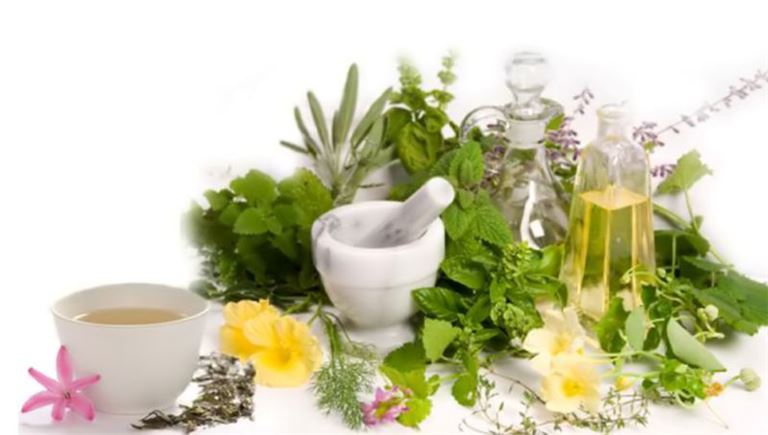 Naturopathic Medicine & Ayurvedic Clinic