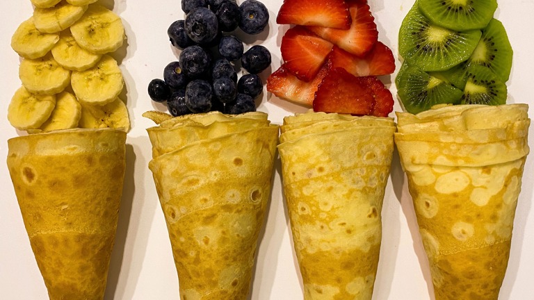 St Simons Crêpes Waffles and Pancakes - Established & Expansion-Ready!