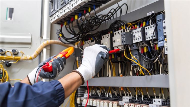 Established Electrical Supply Business in South Georgia