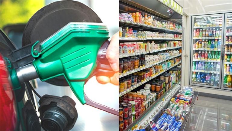 Gas Station/Convenience Store in Wright County - Gross Sales $1.3M