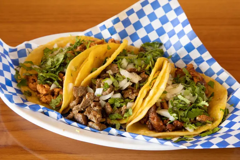 West LA Taco Shop – $600K Rev – Absentee Run – Whole Foods Opening