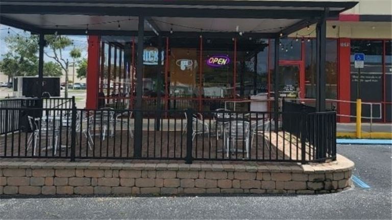 American Restaurant Southern Style Comfort Food