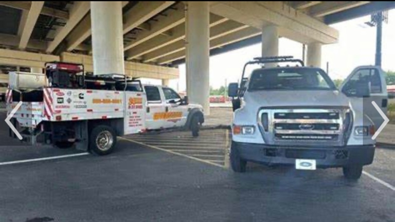 Mobile repair service 