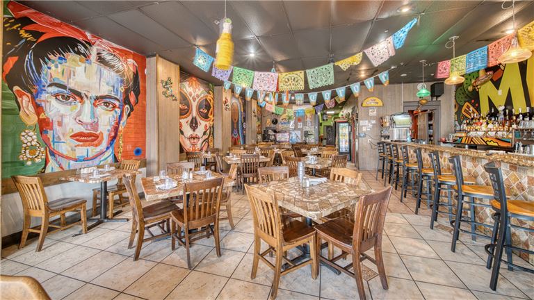 Mexican Restaurant For Sale In Sunny Isles Beach