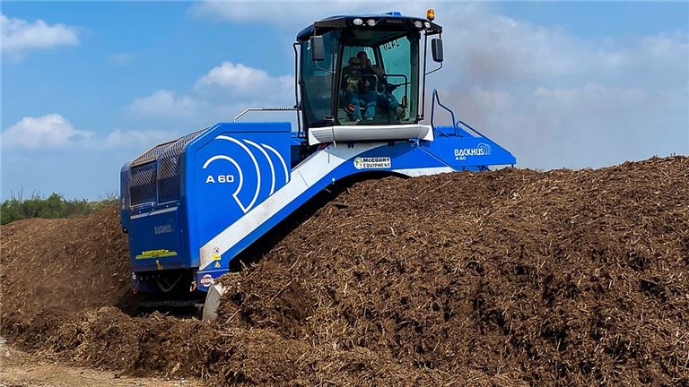 Dirt to Dollars – Proven Compost, Mulch & Soil Business Opportunity