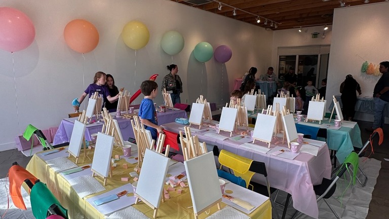 Children's Party 