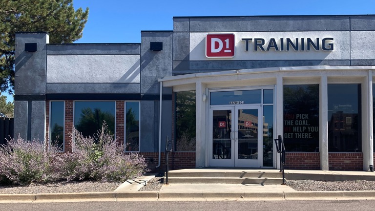 Established Gym For Sale in Denver Metro Area