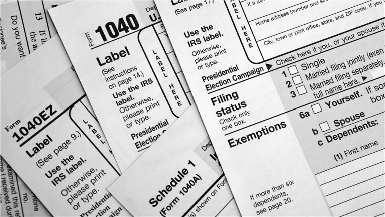 Single Store Tax & Financial Services Franchise – Turnkey