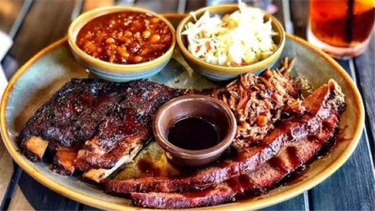 Catering and Fast-Casual Barbecue Restaurant - West Michigan