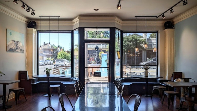 2 locations! Established Ice Cream Shop in Vancouver WA