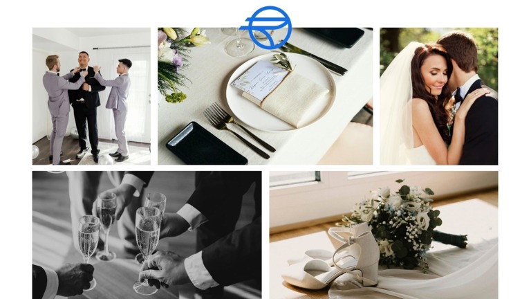 Turnkey Wedding & Events Venue