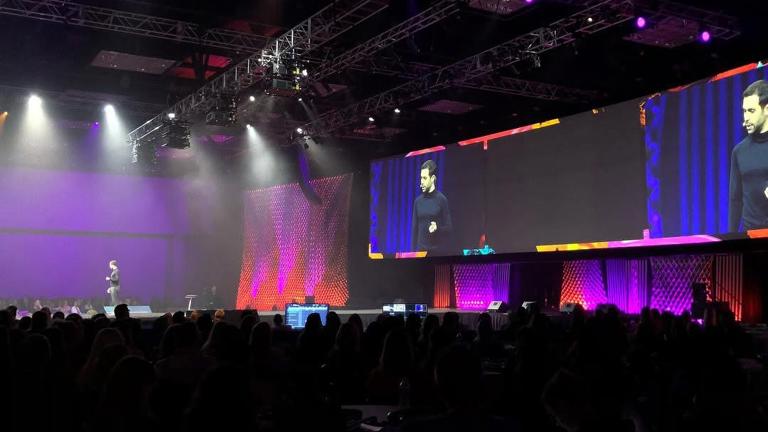 Boutique Speaker Agency - Work From Anywhere