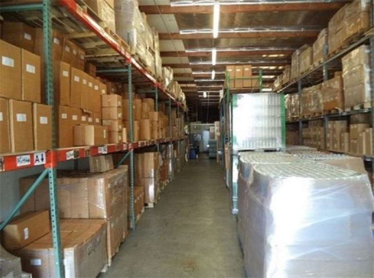 Packaging Supplies & Equipment Sales