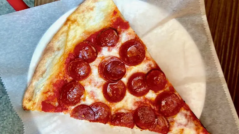 2nd Gen Pizza Shop No Franchise Low Rent!