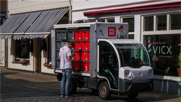 30 Y/O Warehouse Management Software with 100% Recurring Revenue