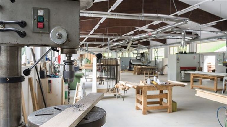 Thriving Cabinetry & Millwork Business for Sale – Turn-Key Opportunity