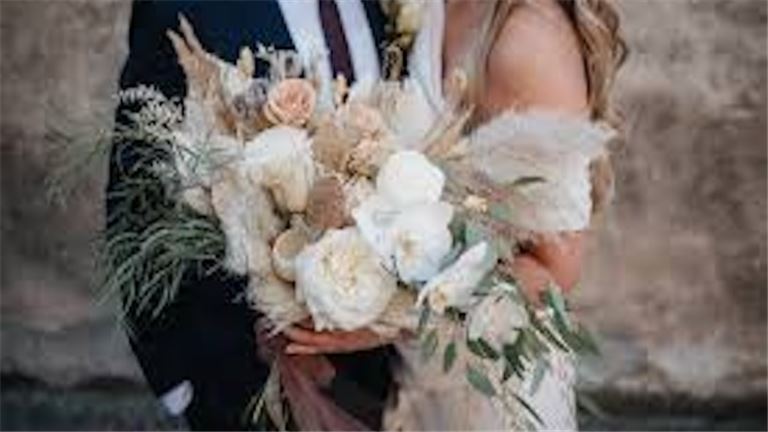 Incredible Wedding and Event Center on on over 40 acres