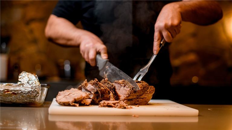 Smokin' Hot Opportunity: Own an Established BBQ Restaurant!