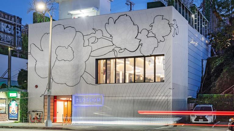 Turn-key Unique Event Venue | Studio City | Real Estate Included