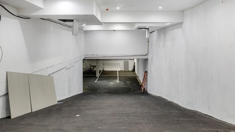 Unique Multi-Level Experience 