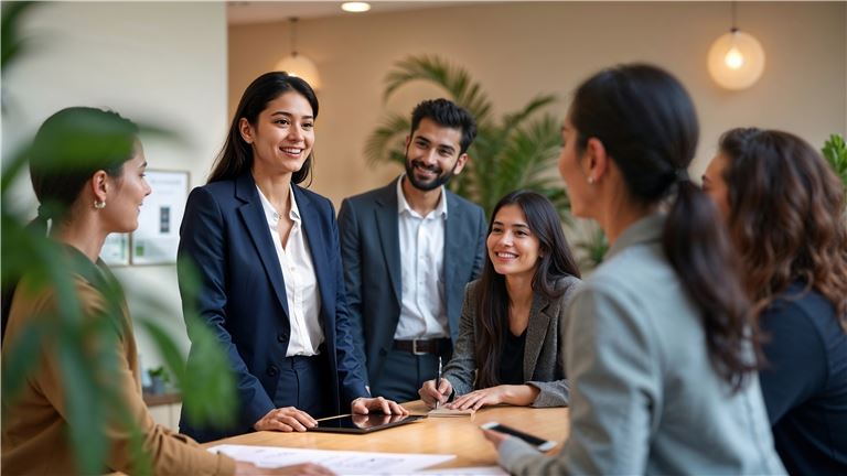 Healthcare, Executive, Industrial Move Consulting Firm