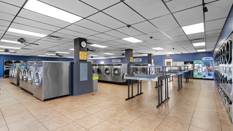 Invest in Clean, Own Your Success!